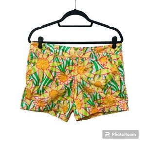 Lilly Pulitzer Callahan Shorts
